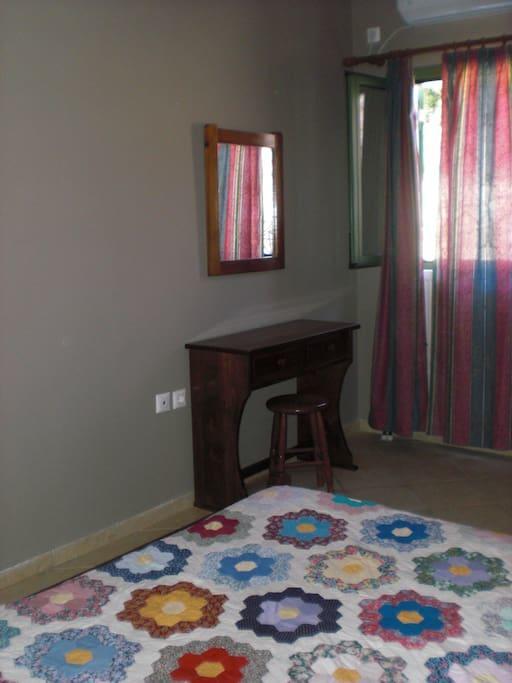Vegera Apartments Vasilikiádhes Dış mekan fotoğraf