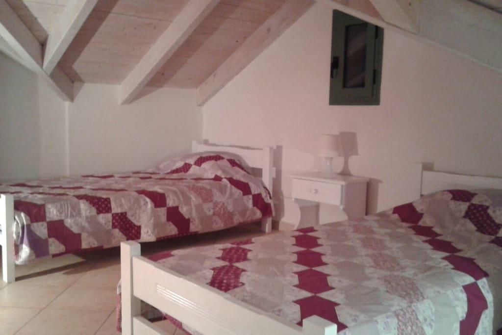 Vegera Apartments Vasilikiádhes Dış mekan fotoğraf