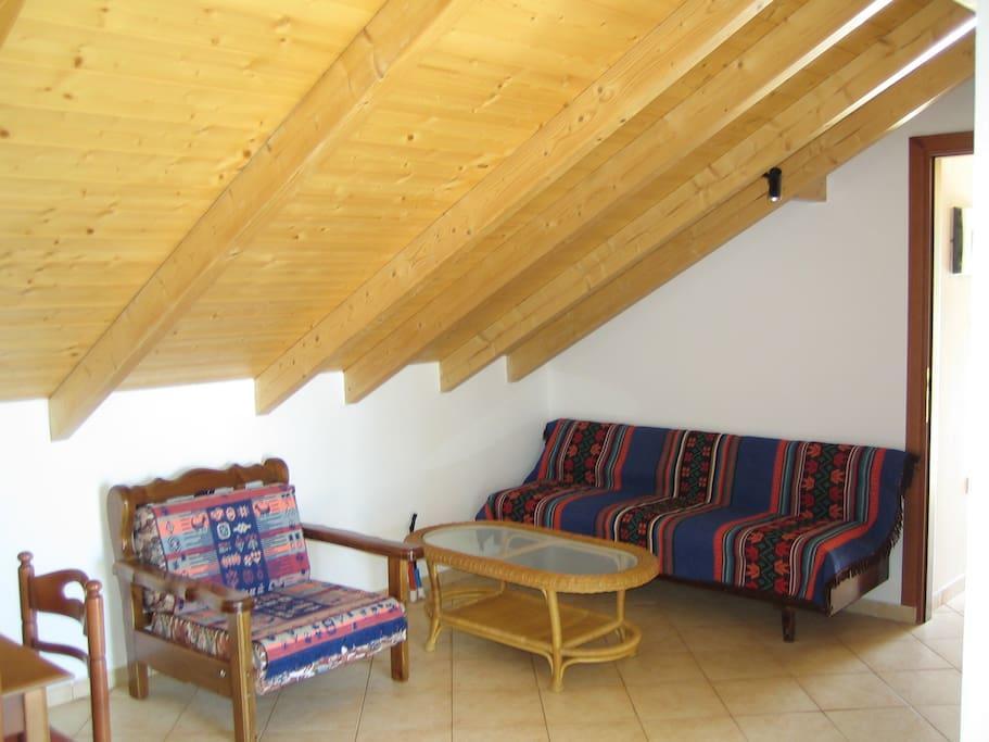Vegera Apartments Vasilikiádhes Dış mekan fotoğraf