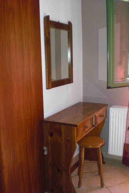 Vegera Apartments Vasilikiádhes Dış mekan fotoğraf