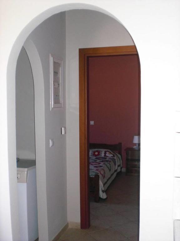 Vegera Apartments Vasilikiádhes Dış mekan fotoğraf