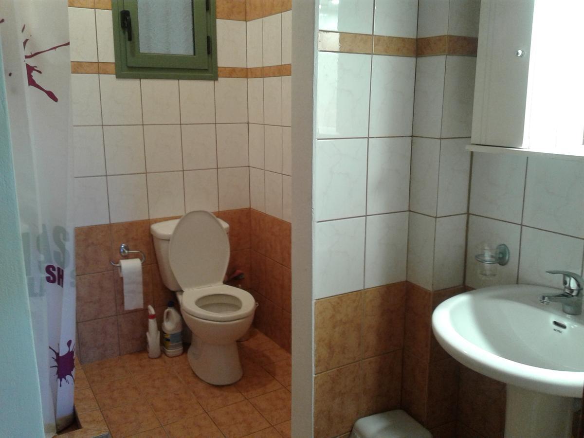 Vegera Apartments Vasilikiádhes Dış mekan fotoğraf