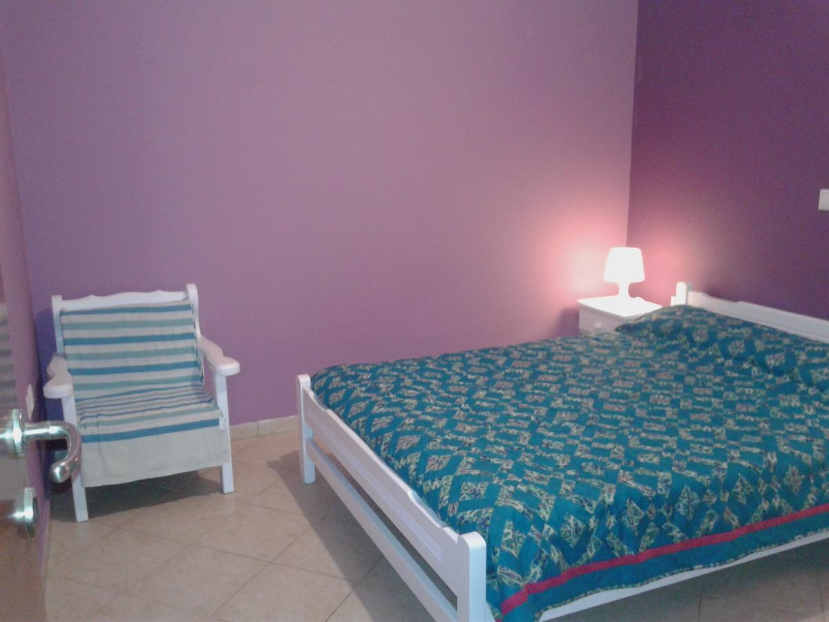Vegera Apartments Vasilikiádhes Dış mekan fotoğraf